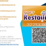 Poliza de Servicios de SoftRestaurant a bajo costo, sin limite de tiempo.