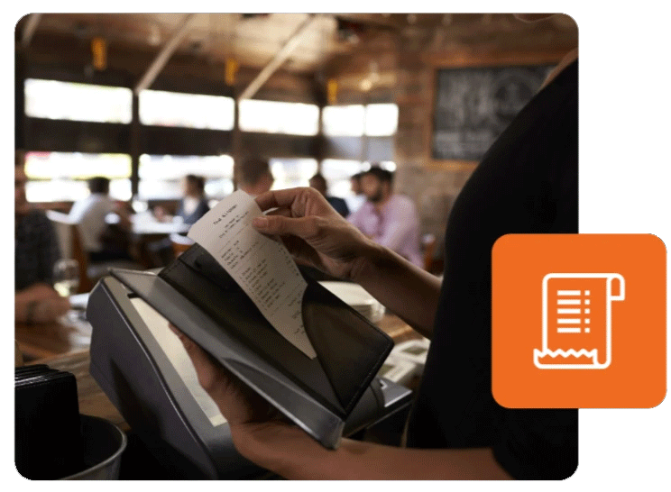 Haz más segura las operaciones y datos de tu restaurante