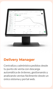 Delivery Manager
