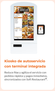 Kiosko