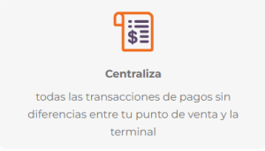 Centraliza