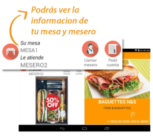 Configuraciones adicionales