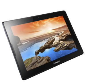 Tabletas recomendadas
